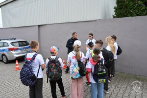 Gra terenowa "Razem Pomagamy" druga edycja - 10.06.2026
