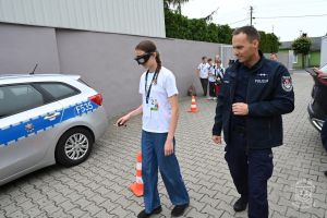 Gra terenowa "Razem Pomagamy" druga edycja - 10.06.2026