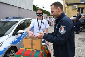 Gra terenowa "Razem Pomagamy" druga edycja - 10.06.2026
