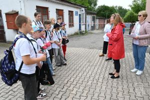 Gra terenowa "Razem Pomagamy" druga edycja - 10.06.2026