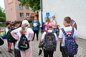 Gra terenowa "Razem Pomagamy" druga edycja - 10.06.2026