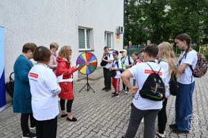 Gra terenowa "Razem Pomagamy" druga edycja - 10.06.2026