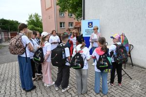 Gra terenowa "Razem Pomagamy" druga edycja - 10.06.2026