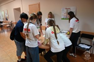 Gra terenowa "Razem Pomagamy" druga edycja - 10.06.2026
