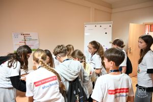Gra terenowa "Razem Pomagamy" druga edycja - 10.06.2026