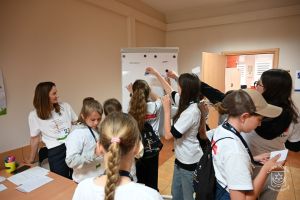 Gra terenowa "Razem Pomagamy" druga edycja - 10.06.2026