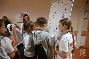 Gra terenowa "Razem Pomagamy" druga edycja - 10.06.2026