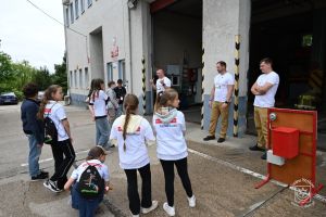 Gra terenowa "Razem Pomagamy" druga edycja - 10.06.2026