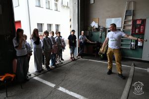 Gra terenowa "Razem Pomagamy" druga edycja - 10.06.2026