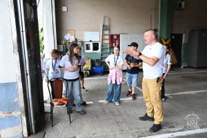 Gra terenowa "Razem Pomagamy" druga edycja - 10.06.2026
