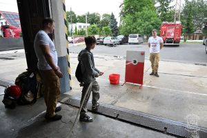 Gra terenowa "Razem Pomagamy" druga edycja - 10.06.2026