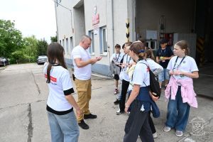 Gra terenowa "Razem Pomagamy" druga edycja - 10.06.2026