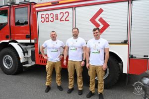 Gra terenowa "Razem Pomagamy" druga edycja - 10.06.2026