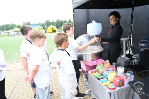 Gra terenowa "Razem Pomagamy" druga edycja - 10.06.2026