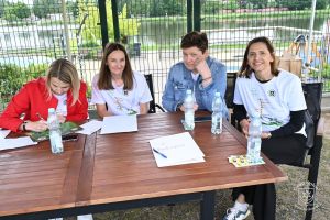 Gra terenowa "Razem Pomagamy" druga edycja - 10.06.2026