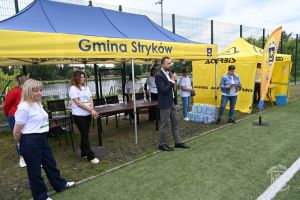Gra terenowa "Razem Pomagamy" druga edycja - 10.06.2026