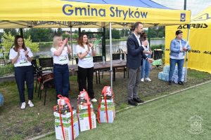 Gra terenowa "Razem Pomagamy" druga edycja - 10.06.2026