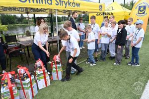 Gra terenowa "Razem Pomagamy" druga edycja - 10.06.2026