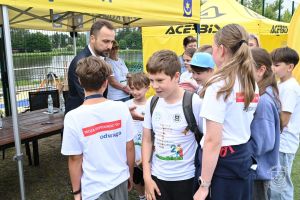 Gra terenowa "Razem Pomagamy" druga edycja - 10.06.2026