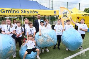 Gra terenowa "Razem Pomagamy" druga edycja - 10.06.2026