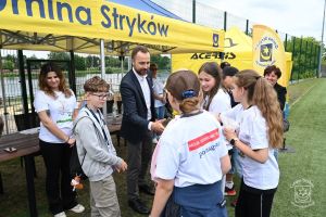 Gra terenowa "Razem Pomagamy" druga edycja - 10.06.2026