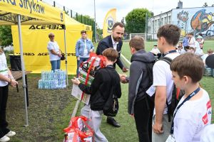 Gra terenowa "Razem Pomagamy" druga edycja - 10.06.2026