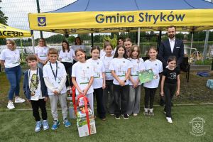 Gra terenowa "Razem Pomagamy" druga edycja - 10.06.2026