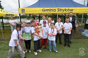 Gra terenowa "Razem Pomagamy" druga edycja - 10.06.2026