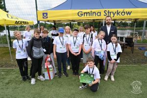 Gra terenowa "Razem Pomagamy" druga edycja - 10.06.2026
