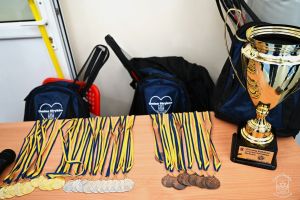 Dni Strykowa 2026 - zdjęcia z VII Turnieju o Puchar Burmistrza