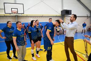Dni Strykowa 2026 - zdjęcia z VII Turnieju o Puchar Burmistrza
