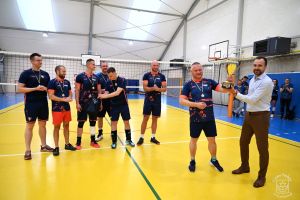 Dni Strykowa 2026 - zdjęcia z VII Turnieju o Puchar Burmistrza