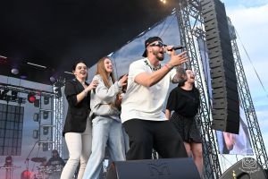 Dni Strykowa 2026 - relacja fotograficzna z koncertów