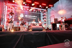 Dni Strykowa 2026 - relacja fotograficzna z koncertów
