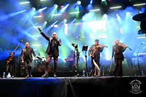 Dni Strykowa 2026 - relacja fotograficzna z koncertów