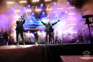 Dni Strykowa 2026 - relacja fotograficzna z koncertów