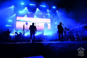 Dni Strykowa 2026 - relacja fotograficzna z koncertów