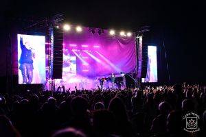 Dni Strykowa 2026 - relacja fotograficzna z koncertów