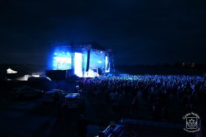 Dni Strykowa 2026 - relacja fotograficzna z koncertów