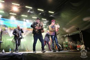 Dni Strykowa 2026 - relacja fotograficzna z koncertów