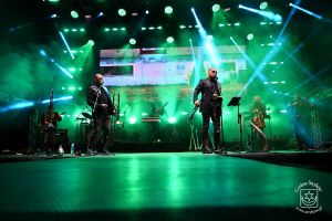 Dni Strykowa 2026 - relacja fotograficzna z koncertów