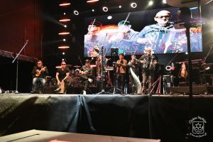 Dni Strykowa 2026 - relacja fotograficzna z koncertów