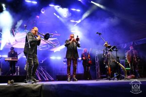 Dni Strykowa 2026 - relacja fotograficzna z koncertów