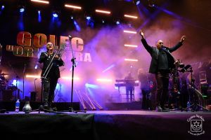 Dni Strykowa 2026 - relacja fotograficzna z koncertów
