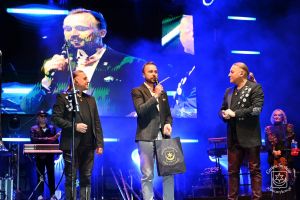 Dni Strykowa 2026 - relacja fotograficzna z koncertów
