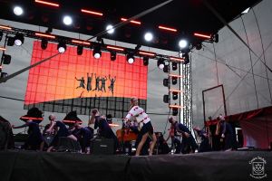 Dni Strykowa 2026 - relacja fotograficzna z koncertów