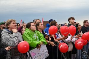 Dni Strykowa 2026 - relacja fotograficzna z koncertów
