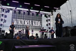 Dni Strykowa 2026 - relacja fotograficzna z koncertów