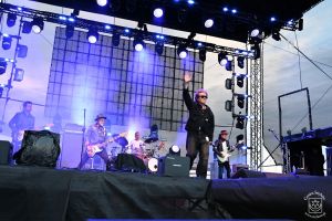 Dni Strykowa 2026 - relacja fotograficzna z koncertów