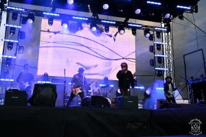 Dni Strykowa 2026 - relacja fotograficzna z koncertów